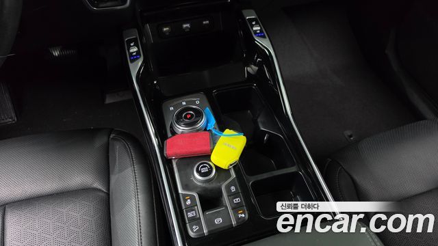 Kia Sorento 2022 — photo 9