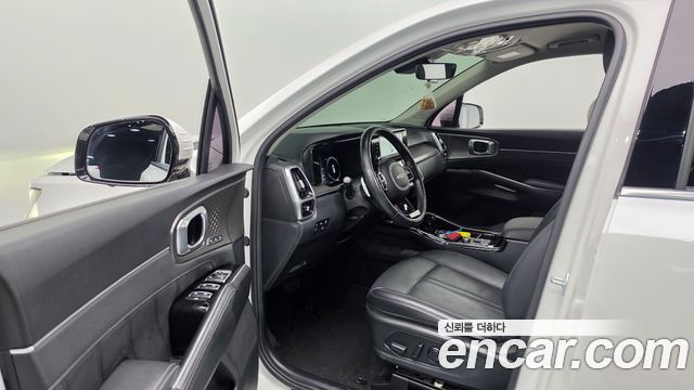 Kia Sorento 2022 — photo 10