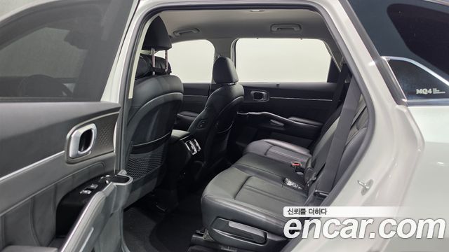Kia Sorento 2022 — photo 11