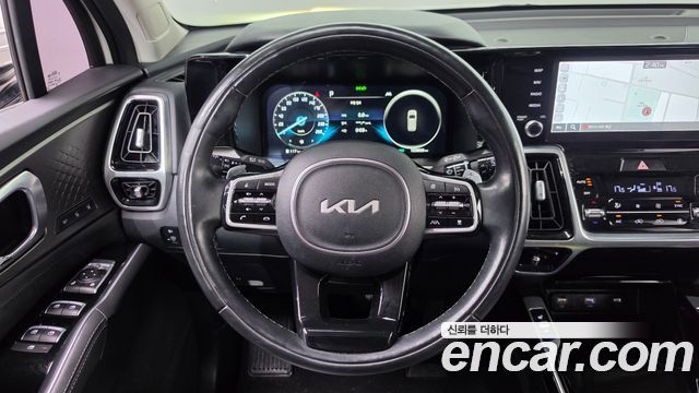 Kia Sorento 2022 — photo 13