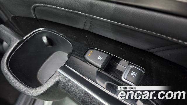 Kia Sorento 2022 — photo 15