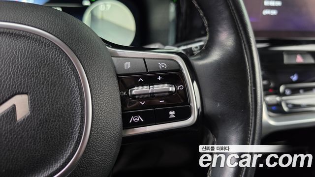 Kia Sorento 2022 — photo 16