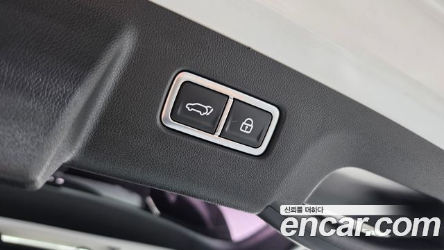 Kia Sorento 2022 — photo 17