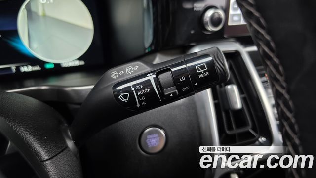 Kia Sorento 2022 — photo 18