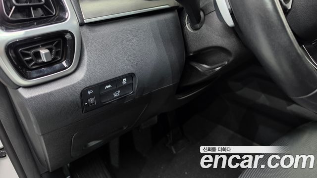 Kia Sorento 2022 — photo 19
