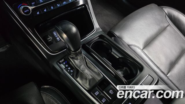Hyundai Grandeur 2019 — photo 12