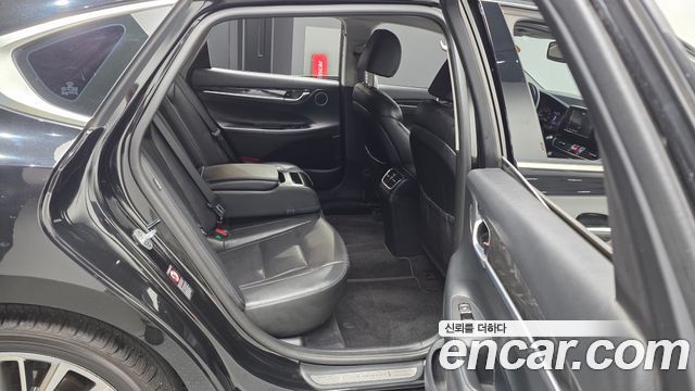 Hyundai Grandeur 2019 — photo 18