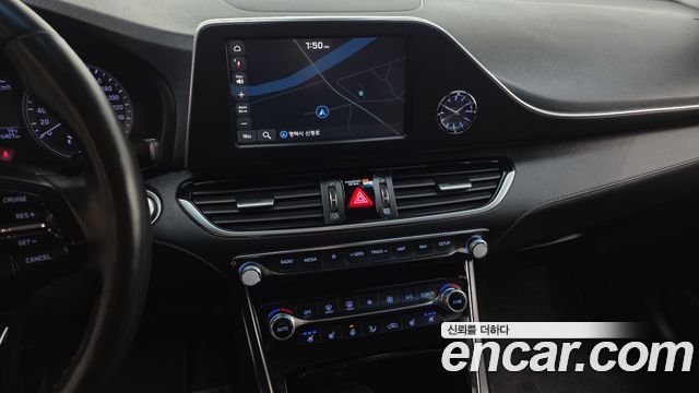 Hyundai Grandeur 2019 — photo 20