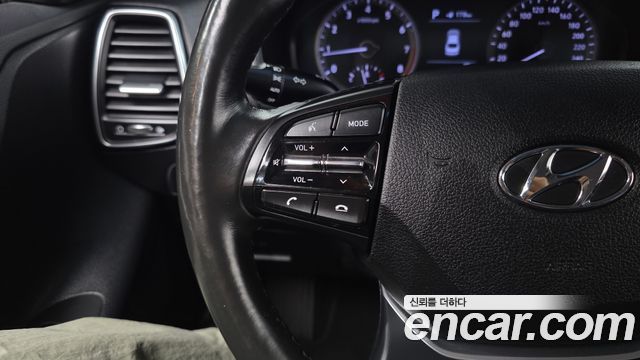 Hyundai Grandeur 2019 — photo 23