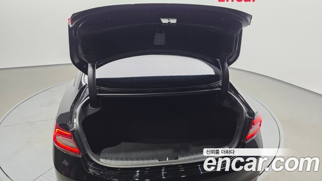 Hyundai Grandeur 2019 — photo 26