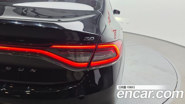 Hyundai Grandeur 2019 — photo 9