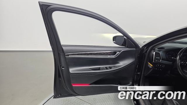 Hyundai Grandeur 2019 — photo 14