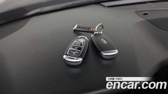Hyundai Grandeur 2019 — photo 31