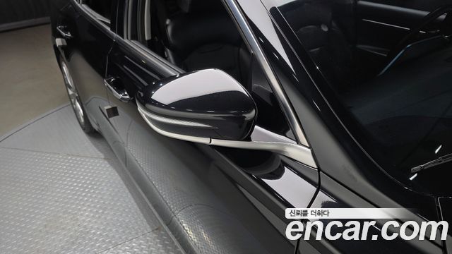 Hyundai Grandeur 2019 — photo 32