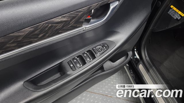 Hyundai Grandeur 2019 — photo 33