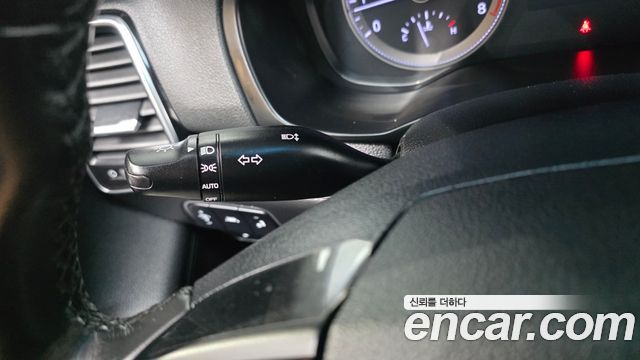 Hyundai Grandeur 2019 — photo 35