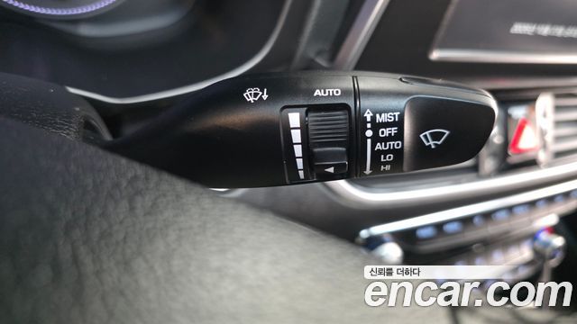 Hyundai Grandeur 2019 — photo 36