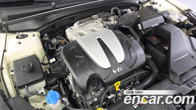 Kia K7 2018 — photo 6