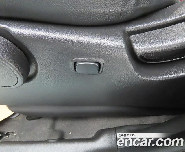 Kia RAY 2021 — photo 10