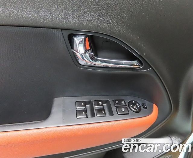 Kia RAY 2021 — photo 12