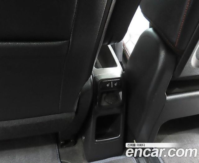 Kia RAY 2021 — photo 13