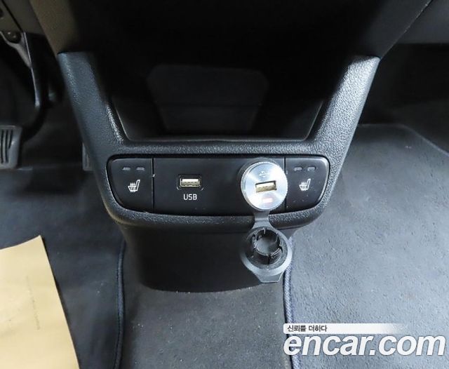 Kia RAY 2021 — photo 15