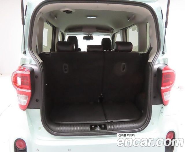 Kia RAY 2021 — photo 19