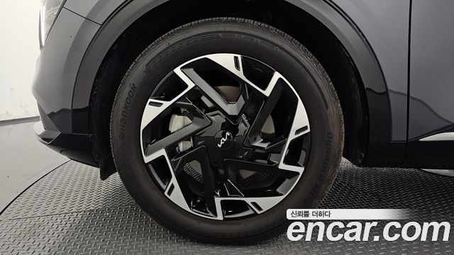Kia Sportage 2022 — photo 5