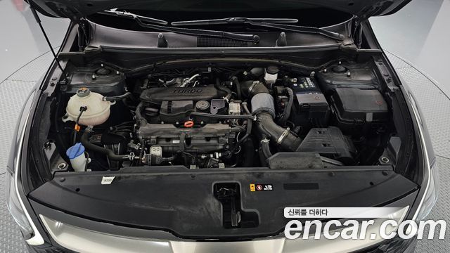 Kia Sportage 2022 — photo 6