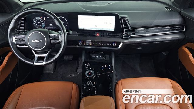 Kia Sportage 2022 — photo 7