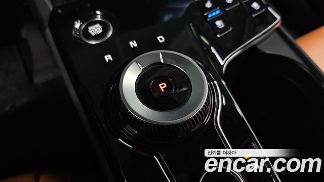 Kia Sportage 2022 — photo 9