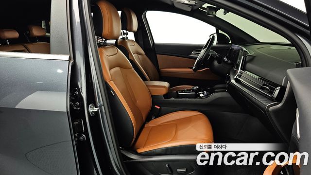 Kia Sportage 2022 — photo 11