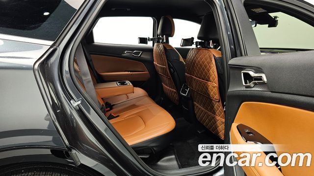 Kia Sportage 2022 — photo 12