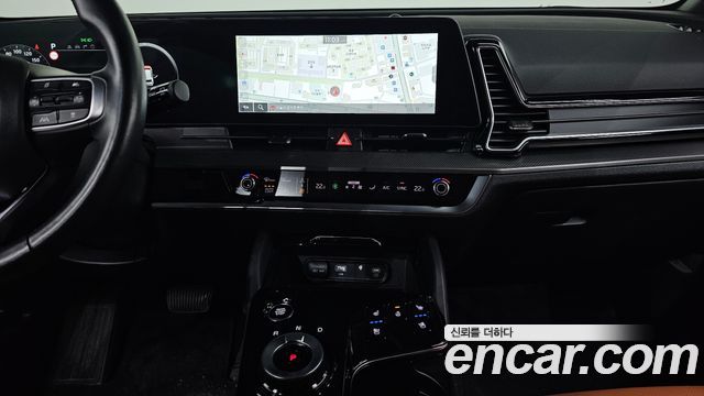 Kia Sportage 2022 — photo 14