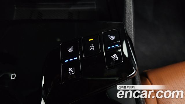 Kia Sportage 2022 — photo 18