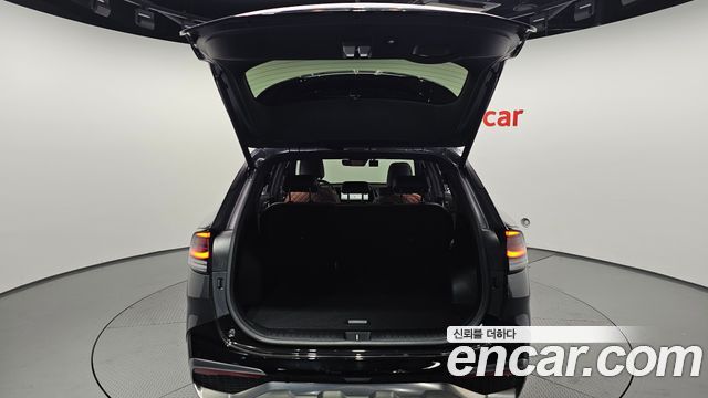 Kia Sportage 2022 — photo 20