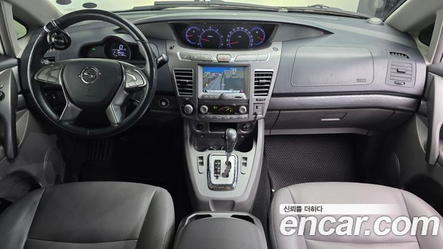 KG Mobility KORANDO 2015 — photo 7
