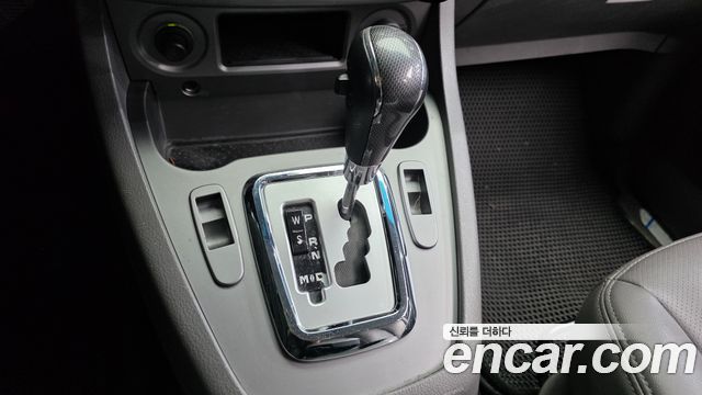 KG Mobility KORANDO 2015 — photo 9