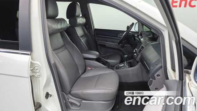 KG Mobility KORANDO 2015 — photo 11