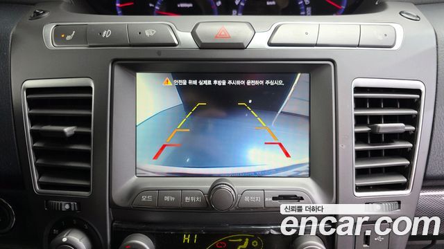 KG Mobility KORANDO 2015 — photo 15