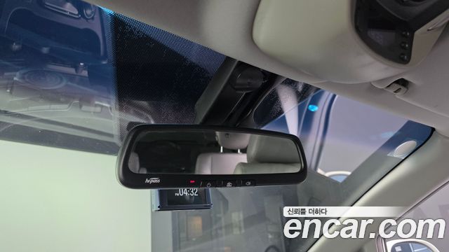 KG Mobility KORANDO 2015 — photo 17