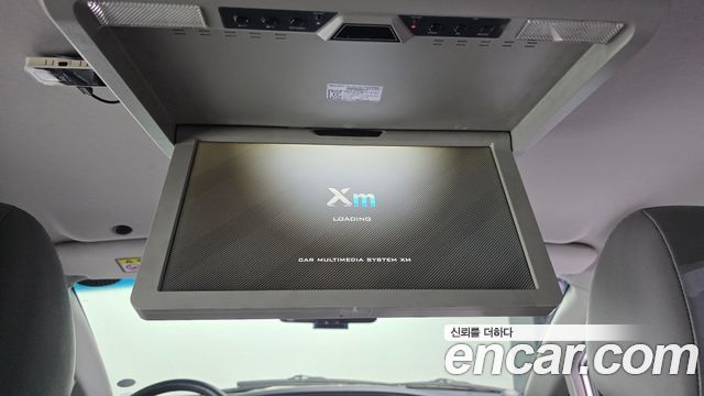 KG Mobility KORANDO 2015 — photo 19