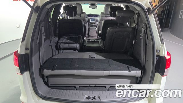 KG Mobility KORANDO 2015 — photo 20