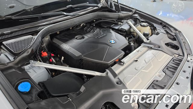 BMW X4 2022 — photo 6
