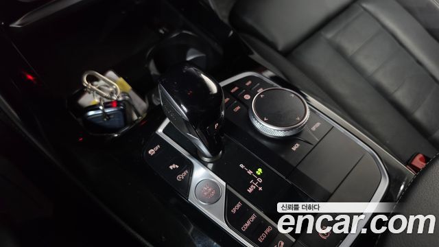 BMW X4 2022 — photo 12