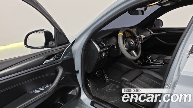 BMW X4 2022 — photo 13