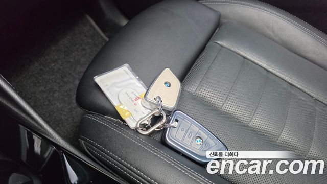 BMW X4 2022 — photo 21