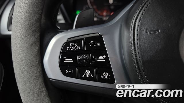 BMW X4 2022 — photo 22