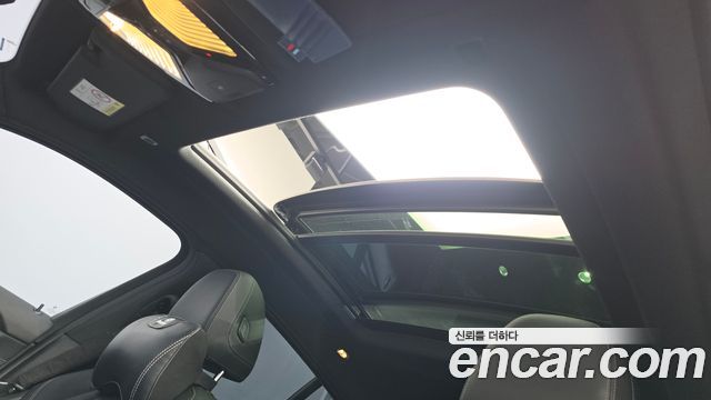 BMW X4 2022 — photo 23