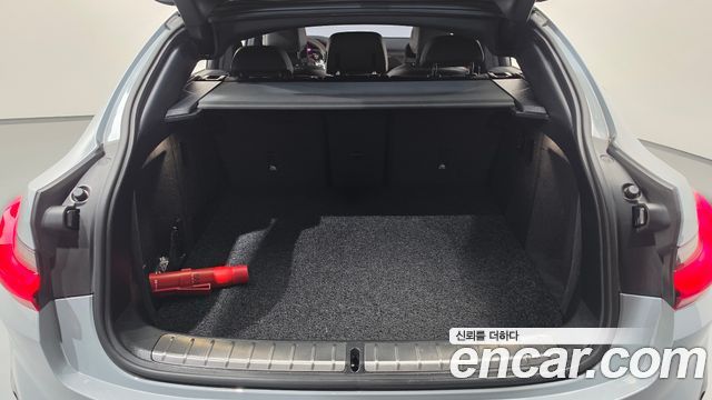 BMW X4 2022 — photo 25